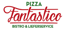 Pizza Fantastico logo.