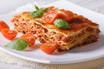 Lasagne al Forno